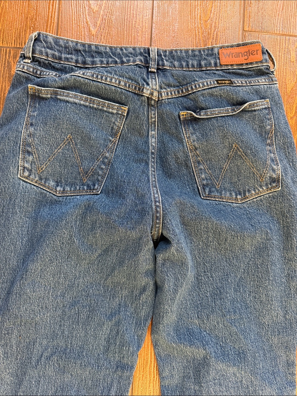 Wrangler Fierce Flare Jeans Womens Size‎ 12